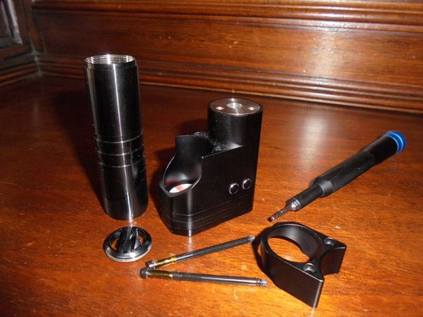 Mixx Mod by Aspire e Sunbox [SigarettaElettronicaForum.com]