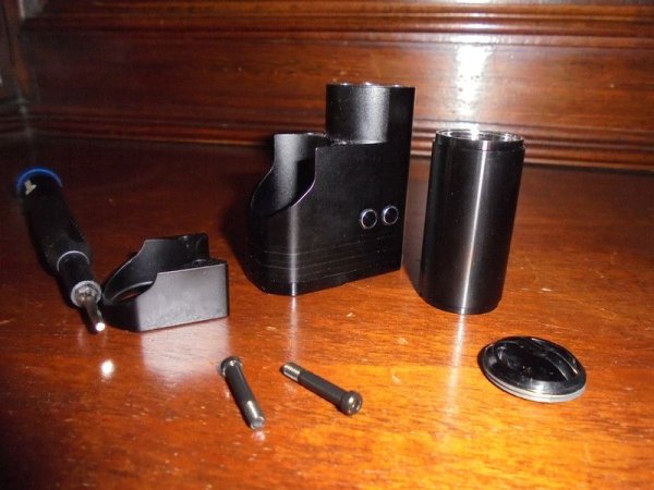 Mixx Mod by Aspire e Sunbox [SigarettaElettronicaForum.com]