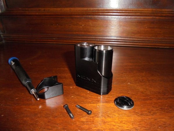 Mixx Mod by Aspire e Sunbox [SigarettaElettronicaForum.com]