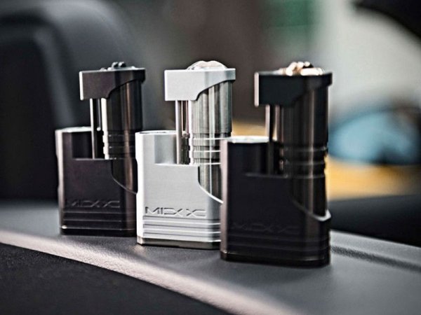 Mixx Mod by Aspire e Sunbox [SigarettaElettronicaForum.com]
