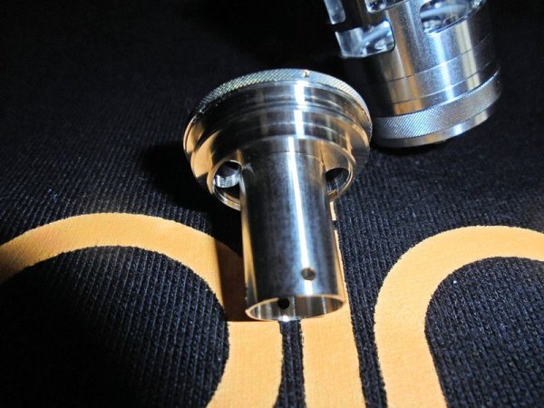 Aspire Nautilus GT Mini [SigarettaElettronicaForum.com]
