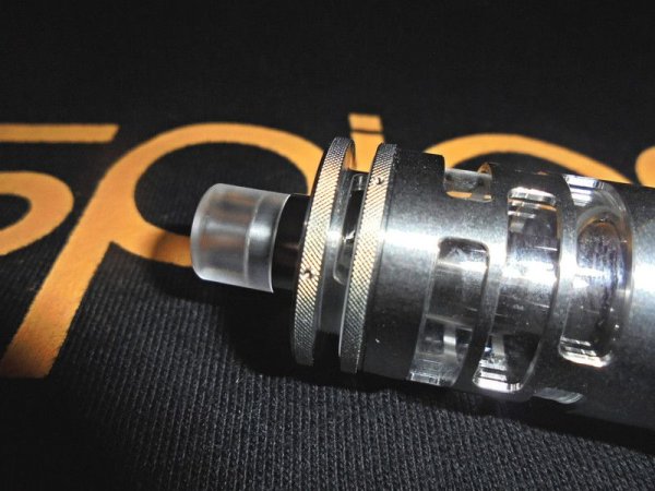 Aspire Nautilus GT Mini [SigarettaElettronicaForum.com]