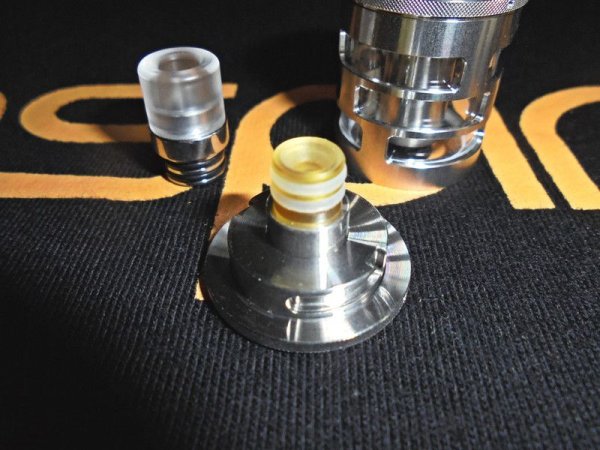 Aspire Nautilus GT Mini [SigarettaElettronicaForum.com]