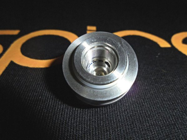 Aspire Nautilus GT Mini [SigarettaElettronicaForum.com]