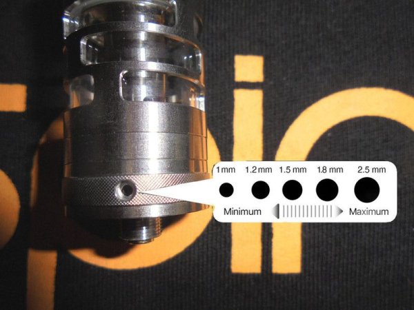 Aspire Nautilus GT Mini [SigarettaElettronicaForum.com]