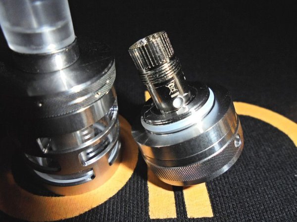 Aspire Nautilus GT Mini [SigarettaElettronicaForum.com]