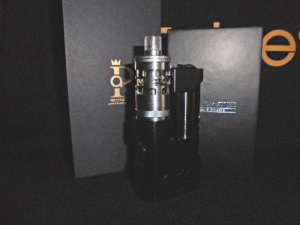 Aspire Nautilus GT Mini [SigarettaElettronicaForum.com]