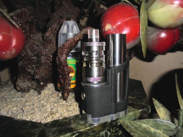 Aspire Nautilus GT Mini [SigarettaElettronicaForum.com]