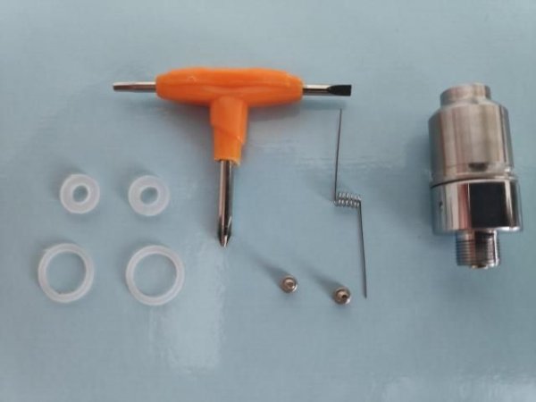 Planet Pod Kit By Hugo Vapor [SigarettaElettronicaForum.com]