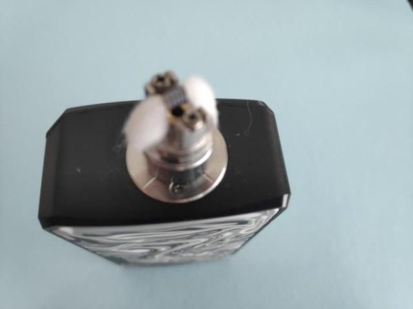 Planet Pod Kit By Hugo Vapor [SigarettaElettronicaForum.com]