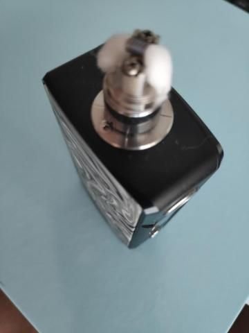 Planet Pod Kit By Hugo Vapor [SigarettaElettronicaForum.com]