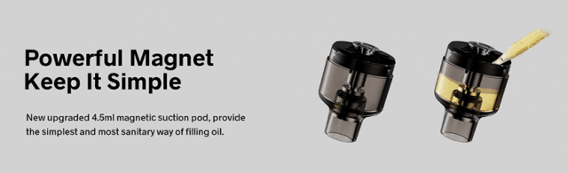 VooPoo Drag 2 / Drag Mini Refresh Edition Kit [SigarettaElettronicaForum.com]