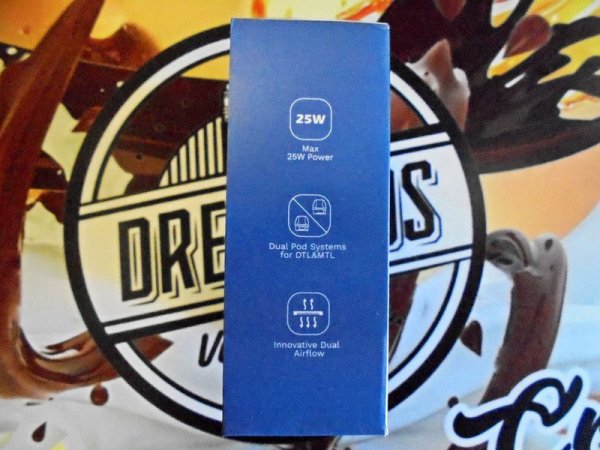 Voopoo Argus AIR [SigarettaElettronicaForum.com]