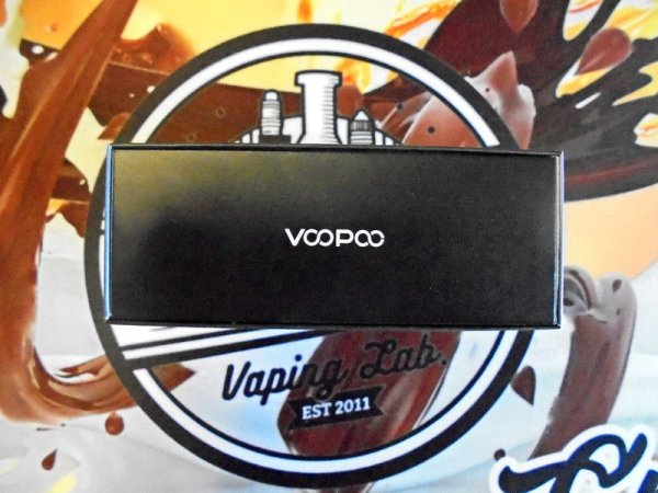 Voopoo Argus AIR [SigarettaElettronicaForum.com]