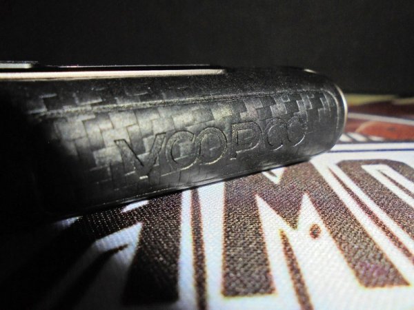Voopoo Argus AIR [SigarettaElettronicaForum.com]