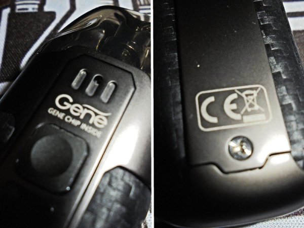 Voopoo Argus AIR [SigarettaElettronicaForum.com]