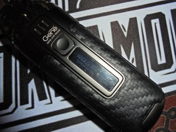 Voopoo Argus AIR [SigarettaElettronicaForum.com]