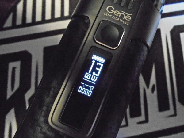 Voopoo Argus AIR [SigarettaElettronicaForum.com]