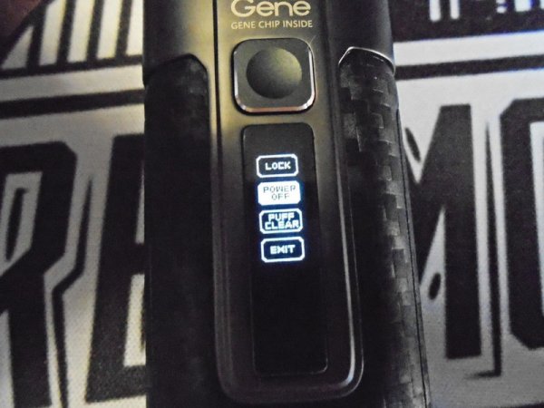 Voopoo Argus AIR [SigarettaElettronicaForum.com]