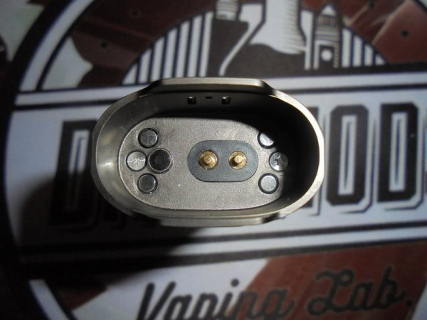 Voopoo Argus AIR [SigarettaElettronicaForum.com]