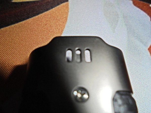 Voopoo Argus AIR [SigarettaElettronicaForum.com]
