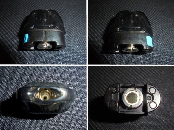 Voopoo Argus AIR [SigarettaElettronicaForum.com]