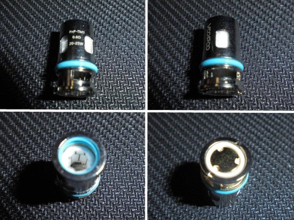 Voopoo Argus AIR [SigarettaElettronicaForum.com]