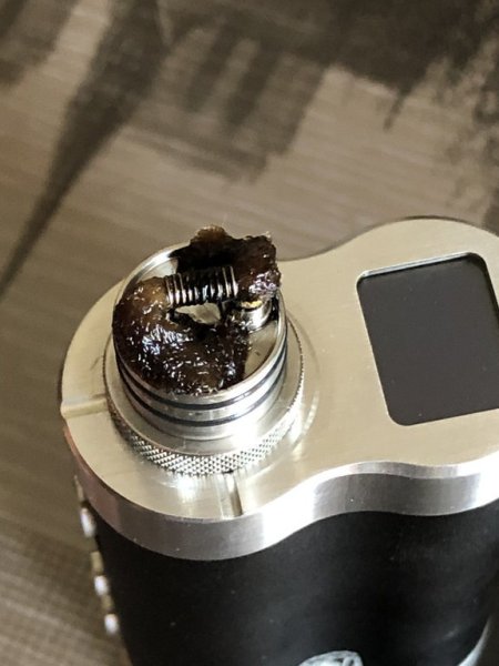 Rigenerazione Flash-E- Vapor Fev 4.5 [SigarettaElettronicaForum.com]