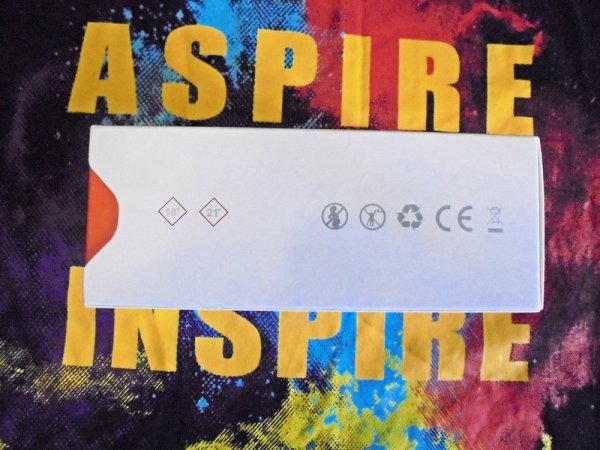 Aspire BP60 Pod Mod [SigarettaElettronicaForum.com]