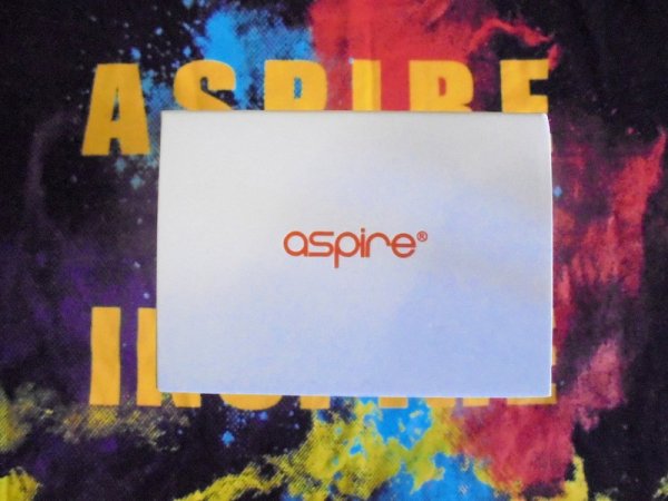 Aspire BP60 Pod Mod [SigarettaElettronicaForum.com]