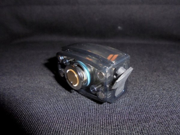 Aspire BP60 Pod Mod [SigarettaElettronicaForum.com]