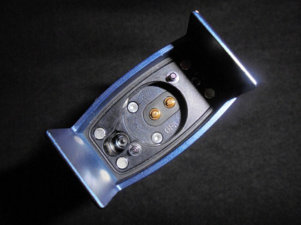 Aspire BP60 Pod Mod [SigarettaElettronicaForum.com]