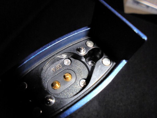 Aspire BP60 Pod Mod [SigarettaElettronicaForum.com]