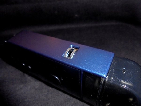 Aspire BP60 Pod Mod [SigarettaElettronicaForum.com]