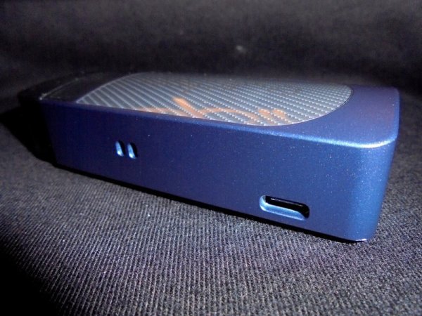 Aspire BP60 Pod Mod [SigarettaElettronicaForum.com]