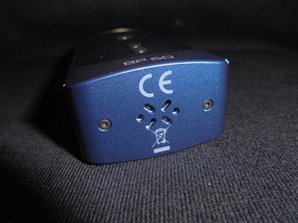 Aspire BP60 Pod Mod [SigarettaElettronicaForum.com]