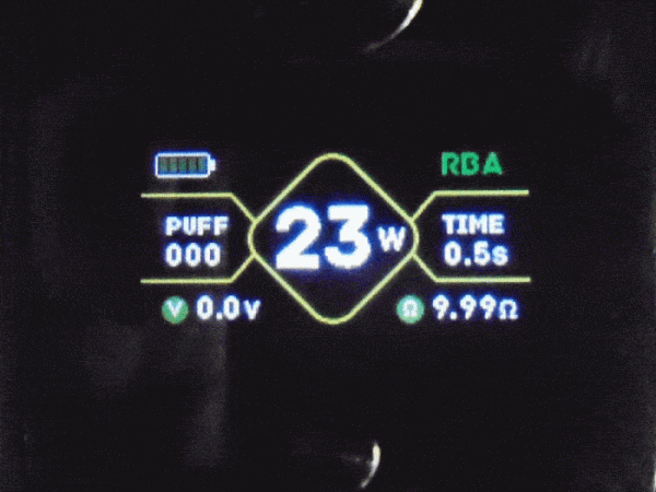 Aspire BP60 Pod Mod [SigarettaElettronicaForum.com]