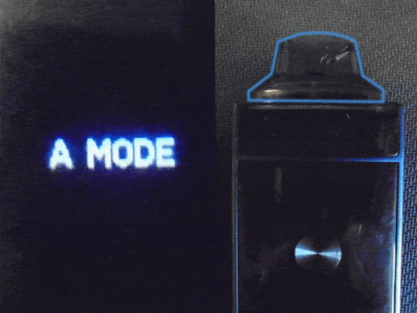 Aspire BP60 Pod Mod [SigarettaElettronicaForum.com]