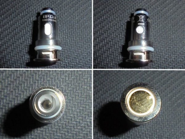 Aspire BP60 Pod Mod [SigarettaElettronicaForum.com]
