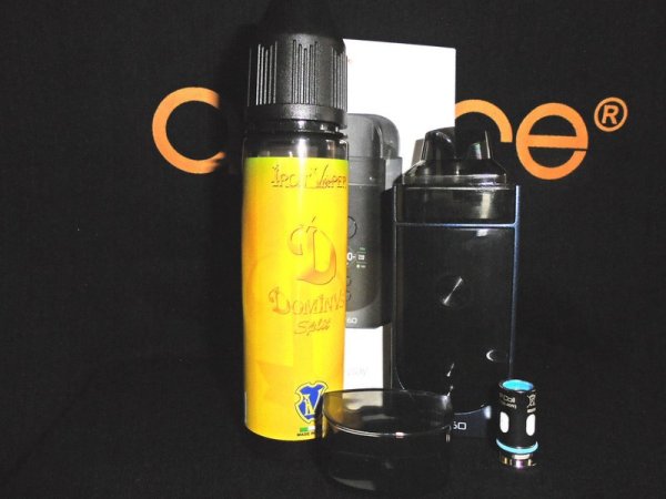 Aspire BP60 Pod Mod [SigarettaElettronicaForum.com]
