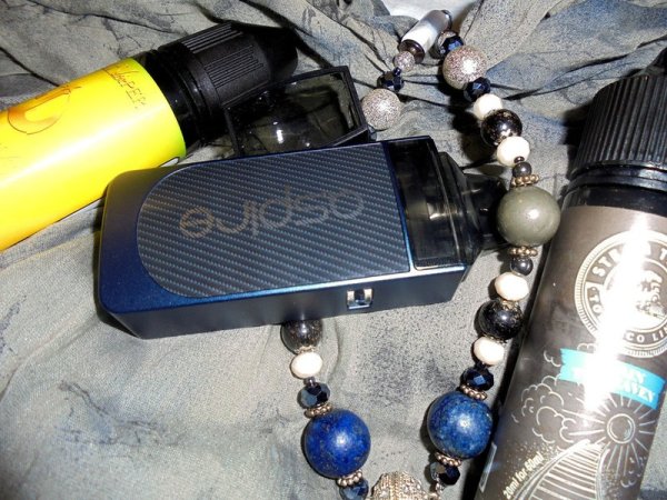 Aspire BP60 Pod Mod [SigarettaElettronicaForum.com]