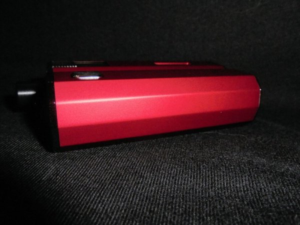 Aspire Nautilus Prime Pod Mod [SigarettaElettronicaForum.com]