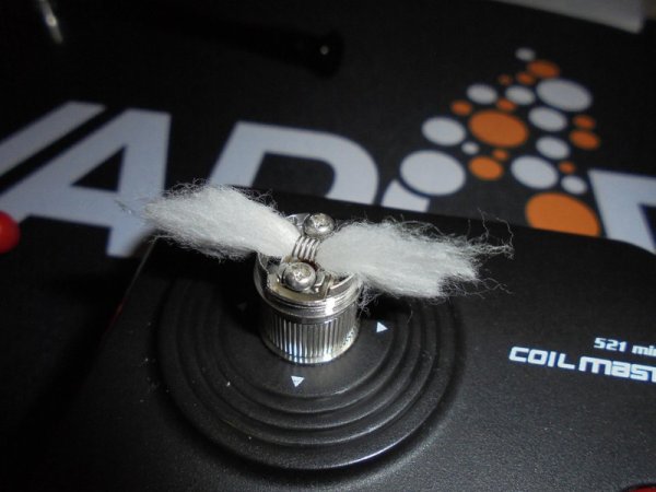 Aspire Nautilus Prime Pod Mod [SigarettaElettronicaForum.com]