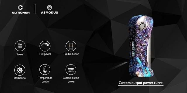 Alieno By Ultroner [SigarettaElettronicaForum.com]