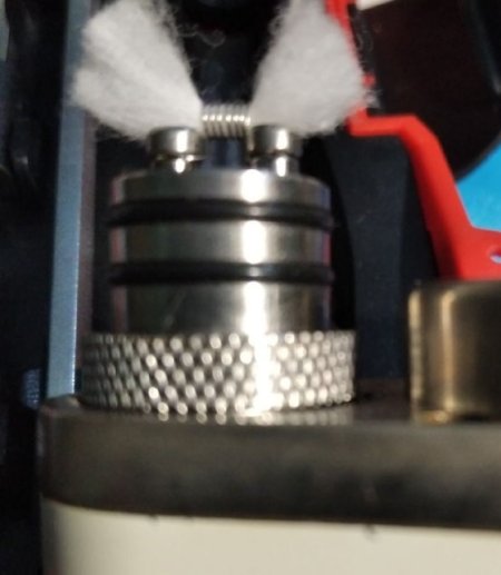 Confronti - Flash-e-Vapor Fev V4.5 E Fev VS [SigarettaElettronicaForum.com]