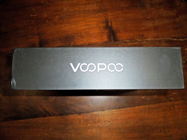 Voopoo DRAG Max [SigarettaElettronicaForum.com]