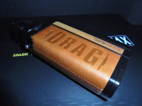 Voopoo DRAG Max [SigarettaElettronicaForum.com]