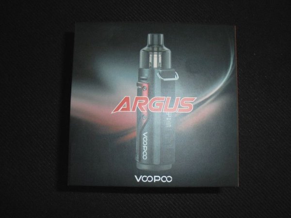 Voopoo Argus & Argus Pro [SigarettaElettronicaForum.com]