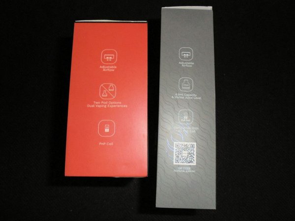 Voopoo Argus & Argus Pro [SigarettaElettronicaForum.com]