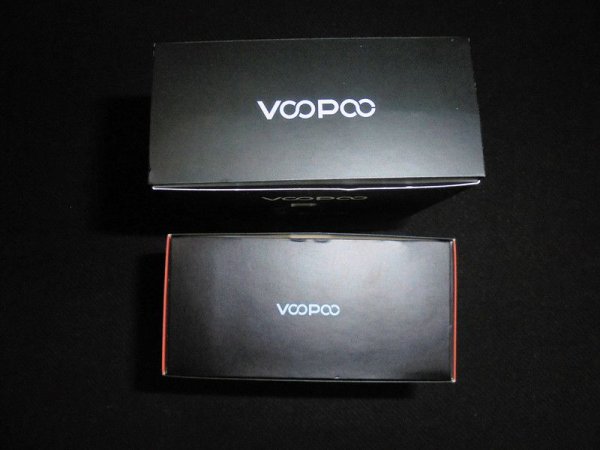 Voopoo Argus & Argus Pro [SigarettaElettronicaForum.com]